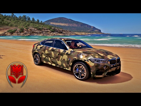 Vozitje me BMW X6 !! - Forza Horizon 3 SHQIP | SHQIPGaming