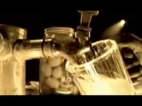 Hotel Whiskey (Official Music Video)