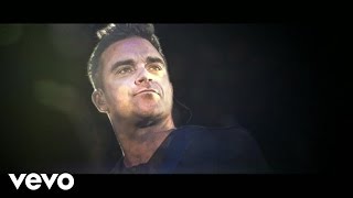 Robbie Williams - Be A Boy