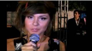 Brittany Flickinger - Treat me so bad Music video + LYRICS