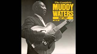 Muddy Waters, Lonesome room blues