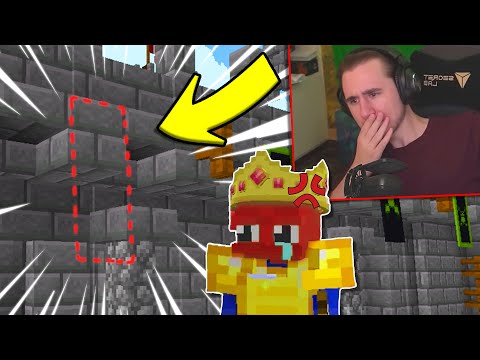 HANNO DERUBATO IL RE  - Pandora SMP #5