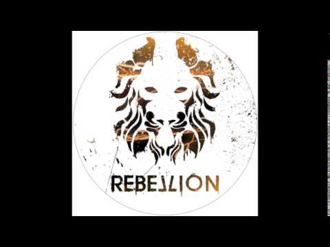 Bas Ibellini - Wide Soul (Original Mix) (RebelLION / RBL020)