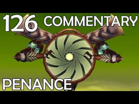 Final Fantasy X HD Remaster - 100% Commentary Walkthrough - Part 126 - Penance