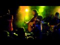 Midlake - In the Ground, live in Nijmegen, April 27, 2010