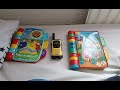 Vtech Toys Shutdown Compilation 39