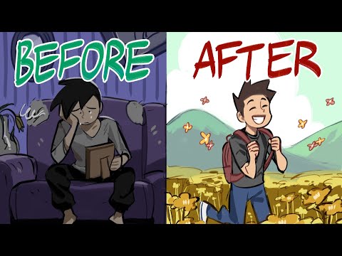 How To FORGIVE Yourself For Past Mistakes