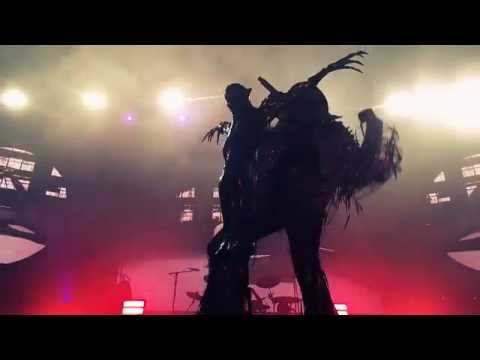 Rob Zombie - Dead City Radio And The New Gods Of Supertown Live in The Woodlands / Houston, Texas