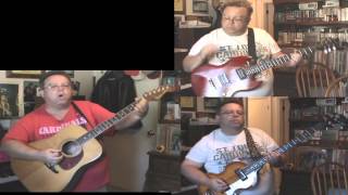 too many people (paul and linda mccartney cover)