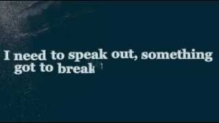 I need to wake up + lyric - Melissa Etheridge