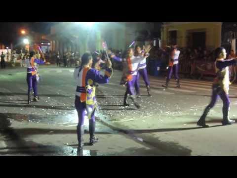 Coreografico Fanesc 2013 - Dance Medley
