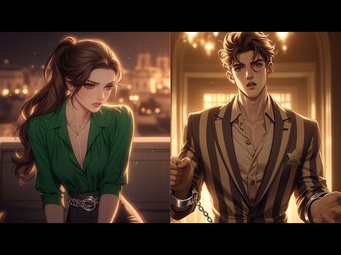 📕Io sono una Jinx, lei è la poliziotta Yandere che mi arresta sempre... Ora ci sposiamo?!