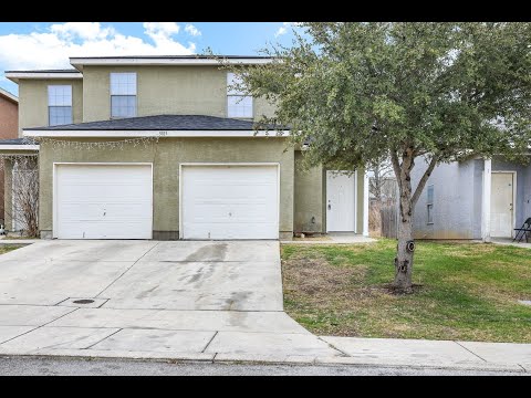 5815 Golf Bend - Video 2 of 2
