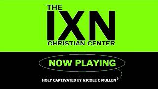 HOLY CAPTIVATED BY NICOLE C MULLEN