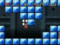 SMW Custom Level Shroommutant Castle