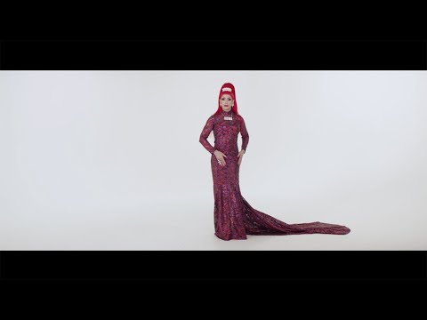 Divina de Campo - A Drag Race Song (Music Video Teaser)