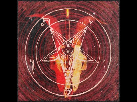 Satanic Ritual Glorification - Possession Incantation