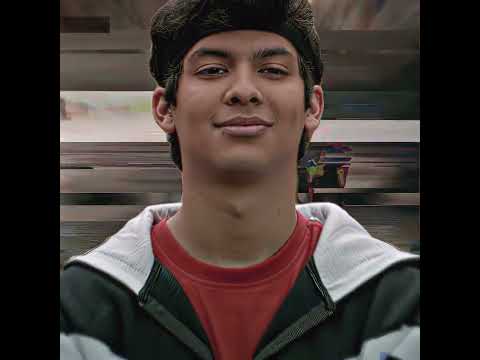 Two World Champions! - Cobra Kai Movie | Johnny Lawrence x Miguel Diaz {4K} | Amor Na Paria [Slowed]