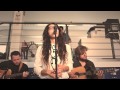 Popbüro Sessions Folge 8: Intergalactic Lovers ...