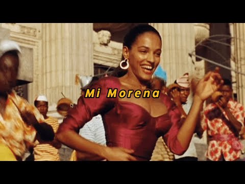 [Lyrics] 𝙈𝙞 𝙈𝙤𝙧𝙚𝙣𝙖 - 𝙎𝙞𝙂𝙊 𝙛𝙚𝙖𝙩. 𝙂𝙝𝙚𝙣 | Aba and Preach Outro