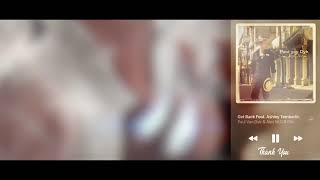 Paul Van Dyk &amp; Alex M O R P H  • Get Back Feat.  Ashley Tomberlin