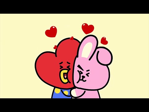 BT21 SPANISH ORIGIN EP.08 - BT21'S HIT + BIRTHDAY SONG