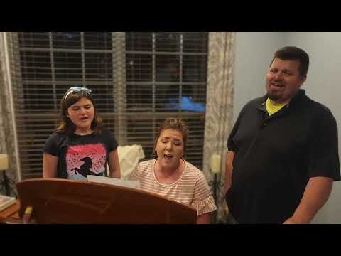 Thanks To Calvary - The York Family