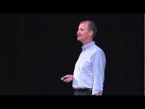 A Small Revolution in Medicine: Dr Vince Clark at TEDxABQ