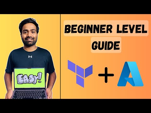 Day-23 | Azure Zero to Hero | Getting Started with Terraform for Azure | Complete Setup - VS Code