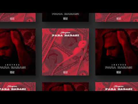 Sheyh Ree - Para Babası ( Official Audio )