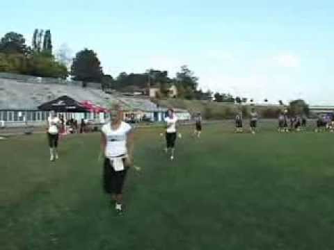 Memorijalni turnir LUKA VAREVAC - Kraljevo Royal Crowns