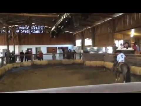 Johnni Peixoto - Freio De Ouro 2015