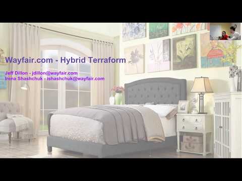 Terraform Hybrid Unifying Your Physical and Cloud Datacenters
