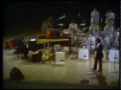 10 Count Basie 1981   At Carnegie Hall   One O'Clock Jump with George Benson
