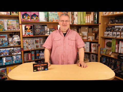 Wer hat das größte Arschlochkind?