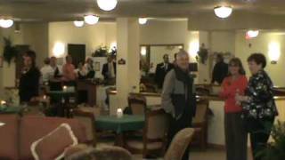 Business After Hours: Heritage Woods of Manteno