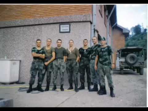 Српски Православни појци - Вила са Кошара