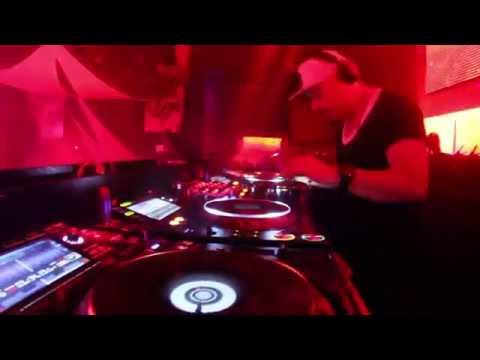 Roger Sanchez & Stealth Present: UNDR THE RADR at Escape Amsterdam (19/10/14)