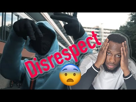 (KSB) Karma K - No Getback (Prod.Nuumbanine)-Reaction