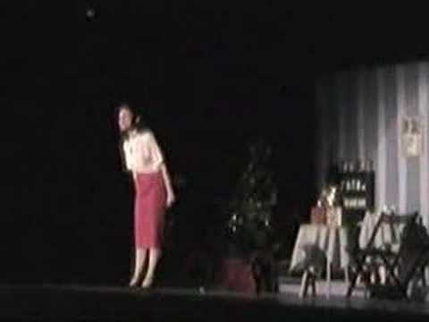 I Resolve - She Loves Me