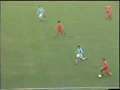 CRB 2x2 Marília - Brasileiro Série B 2006