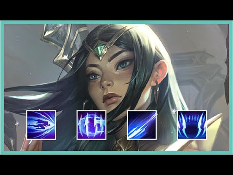 IRELIA MONTAGE #21 - BEST PLAYS S15