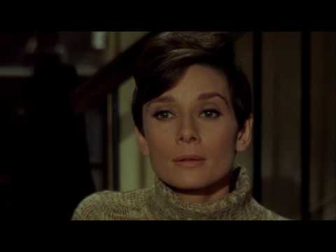 Wait Until Dark HD Trailer