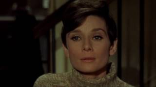 Wait Until Dark HD Trailer