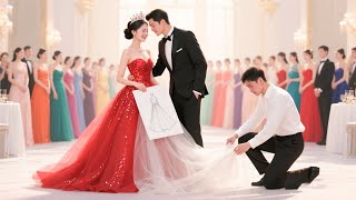 Download lagu Found his infidelity, she left firmly; now she’s a top designer married to CEO—he regrets deeply! mp3
