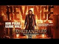 Hum Pyaar Karne Wale (Audio) | Dhurandhar The Revenge Shashwat,Anuradha P,Udit N,QveenA,Anand-Milind