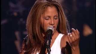 Toni Braxton &quot; Un-Break My Heart &quot; ( With David Foster )