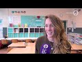 Docenten houden kinderen bij de les door YouTube-video's