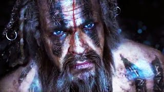 PS4 - The Elder Scrolls Online : Tamriel Unlimited Cinematic Trailer