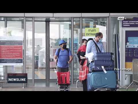 Thailand To End Sixty Day Visa Free Scheme Across Ninety ...